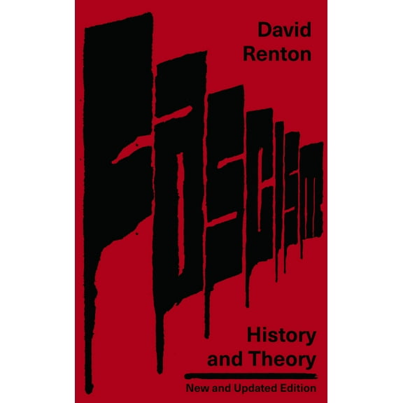 Fascism : History and Theory (Paperback)