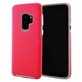thumbnail image 1 of [PST] Samsung Galaxy S9 Étui Rigide, Étui Hybride Ajustée en PC Antichoc Résistante aux Rayures, 1 of 2