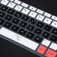 thumbnail image 3 of Housse de Clavier pour ASUS TUF Dash 15 & TUF Dash F15 FX516PM FX516PR, ROG Zephyrus G15 GA503 GA503QR GA503QS, 3 of 5