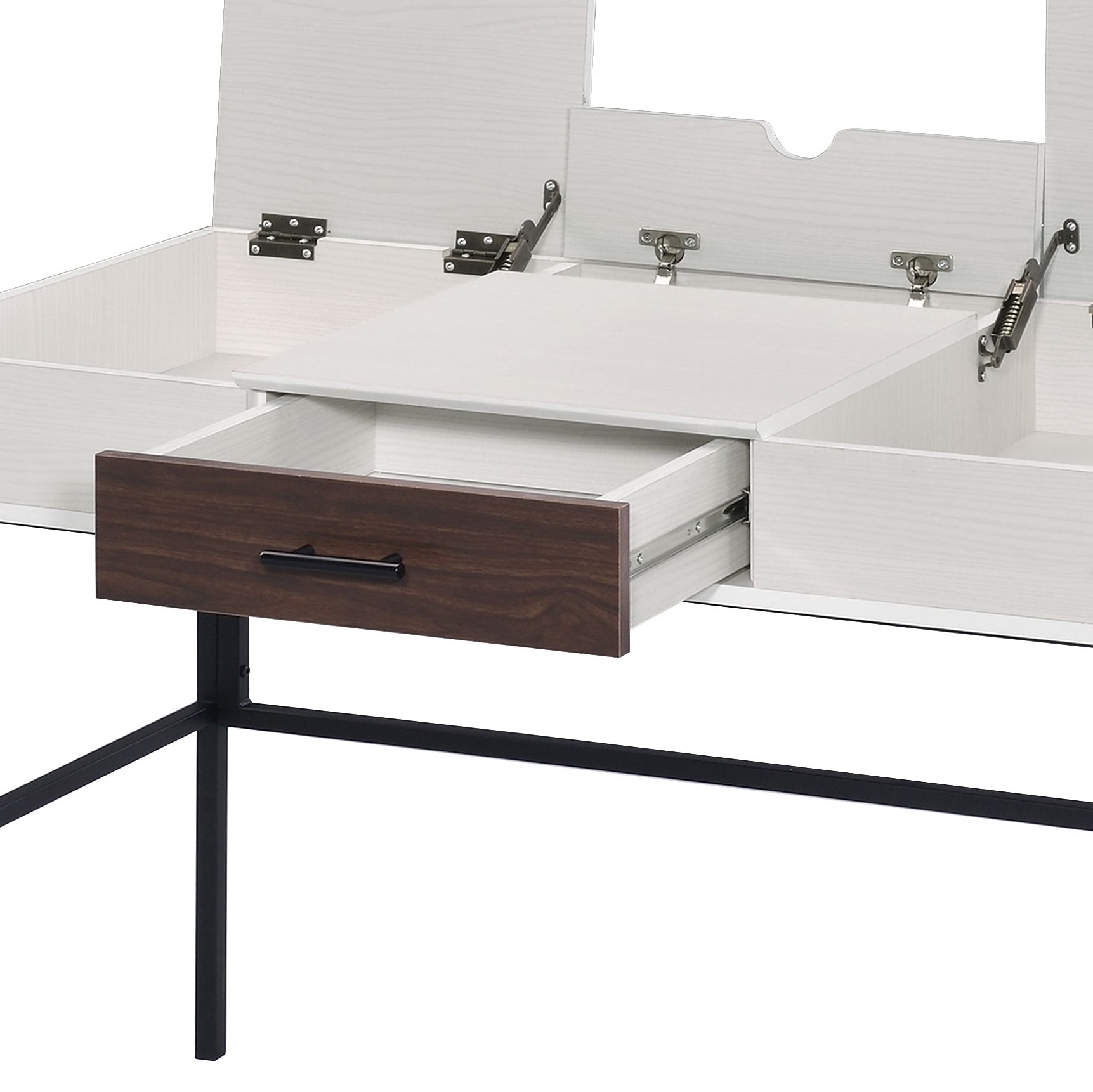 Writing Desk W/USB