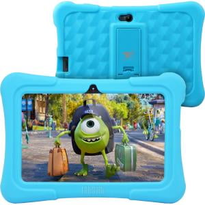 Kids Torch - Tablet Express Dragon Touch Y88X Plus Kids 7