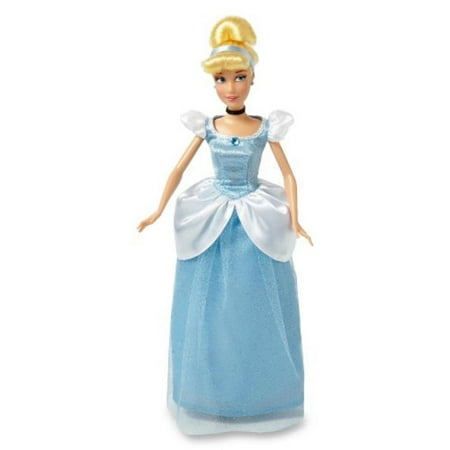 Disney Classic Doll Collection Cinderella