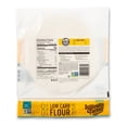 thumbnail image 2 of La Tortilla Factory, Low Carb Traditional Flour Tortillas, Soft Taco Size, 11.8 oz, 8 Ct, 2 of 4