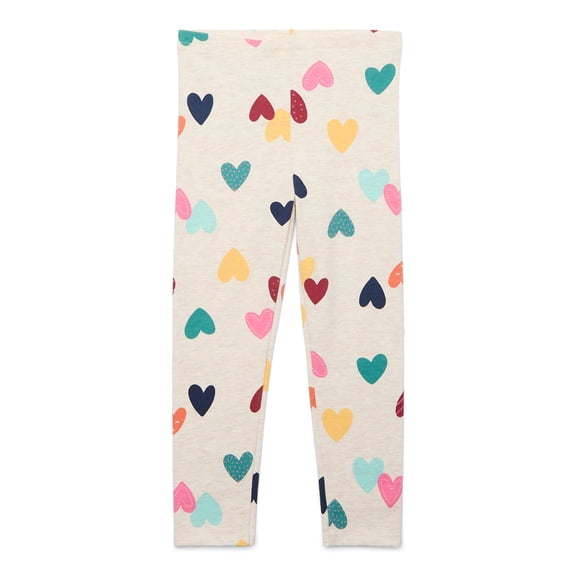 Garanimals Toddler Girls Fairy Dust Leggings, Sizes 18M-5T
