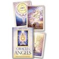 thumbnail image 3 of Oracle des Anges: Messages de Guérison du Royaume Angélique, 3 of 4