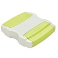thumbnail image 2 of Walbest Home Kitchen Tool Double Ended Vegetable Cutter Potato Carrot Peeler Fruit Slicer, 2 of 7