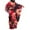 F-Flower Print, variant on Plus Size Caftan Dress for Women Swimsuit Cover Up Summer Beach Dresses Maxi Kaftan Swimwear
