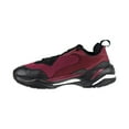thumbnail image 4 of Puma Thunder Spectra Men's Shoes Rhododendron/Black/T Port 367516-03, 4 of 6