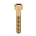 thumbnail image 3 of Ccdes Bike Stem , Titanium Alloy Headset   For Mountain Bike, 3 of 8