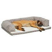 Midwest Homes for Pets QuietTime Couture Hampton Ortho Sofa