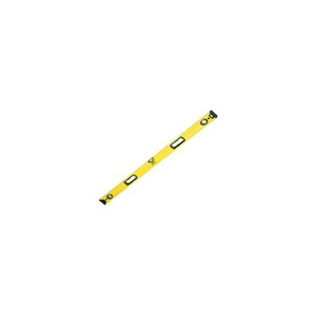 Stanley 43-548 48-Inch FatMax Non-Magnetic Level