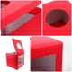 thumbnail image 4 of Caja de rifa Caja de boletos de rifa Caja de donaciones Caja de juego de pelotas de rifa Caja de urnas Caja de sugerencias, 4 of 7