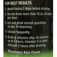 thumbnail image 4 of Champ Flush Out Detox Drink, Strawberry Kiwi, 1 Pint (2 Count), 4 of 5