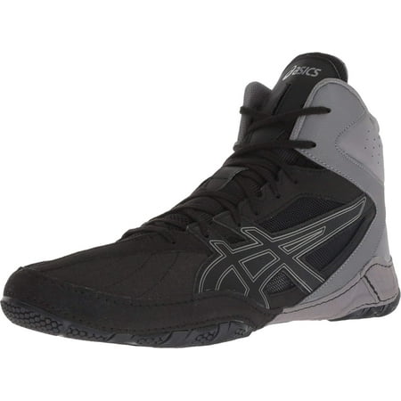 aggressor wrestling shoes