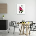 thumbnail image 3 of Stupell Industries One In A Meowlon Pun Animals Painting Wrapped Canvas Art Print Wall Art, 24 x 30, 3 of 8