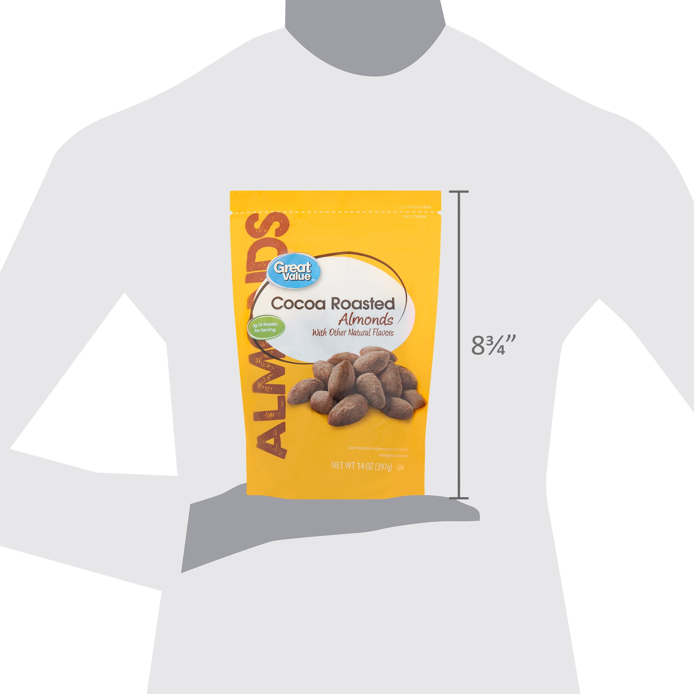 Roasted Almonds Nutritional Info Runners High Nutrition