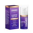 thumbnail image 3 of Crema DSKMED para debajo de las bolsas y arrugas, estiramiento facial instantáneo, 3 of 9