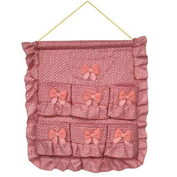 YF-WH073 Star Shape Pink/Wall Hanging/Wall Baskets /Wall Organizers/Hanging Basket/Baskets