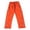 VZ94# Orange, variant on oqasdz Men's Pants Elastic Waist Spring Fall Star Embroidered Oversizxed Sweat Pants Sports Activities Casual Versatile Dailywear
