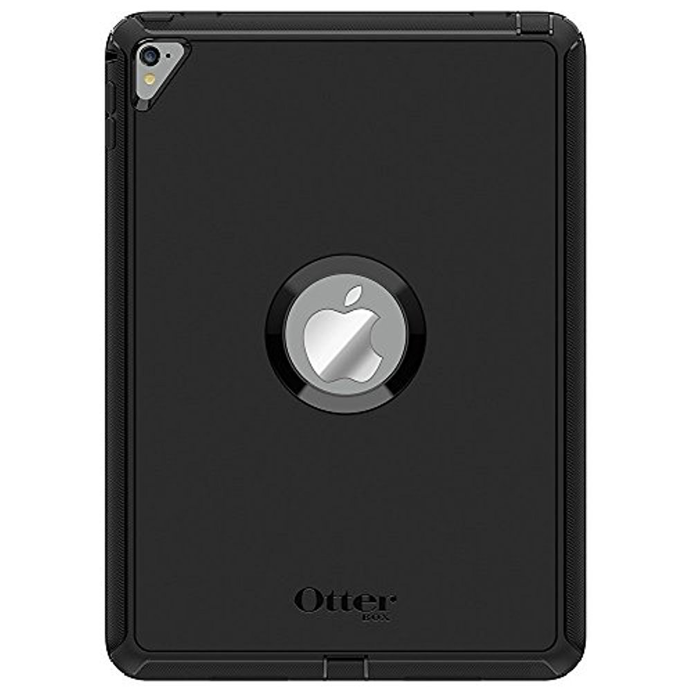 OtterBox Defender Series Tablet Case for iPad Pro (9.7" Version), Black