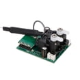 thumbnail image 3 of Receiver Board,A160.0013 A160 Airplane Receiver With Servos Aircraft Spare Aircraft Spare Part 2 Servos Aircraft A160 Airplane With 2 Servos Part A160 Motor Hxber A160 Servo A160.0013, 3 of 6