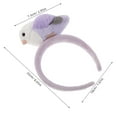 thumbnail image 2 of unbranded Accesorio Para De Loro Para Fiestas Y Eventos De Cosplay Y Cómodo, 2 of 8
