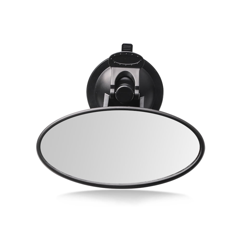 baby car mirror suction