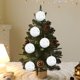 thumbnail image 1 of Xihbxyly Oferta Del Día Prime Solo Hoy Liquidación Paqueta de Dos, 12 Piezas de Adornos En Navidad, 4 Cm, 1 Pieza de 6 Piezas En Navidad, 1 Pieza En 6 Piezas, 1 Pieza En 6 Piezas, 1 of 7