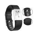thumbnail image 4 of Fitbit Charge 2 Bands Adjustable Replacement Large Wristbands Band for Fitbit Charge 2 New Style(Large, Black), 4 of 7