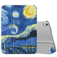 thumbnail image 1 of Funda MoKo para iPad 11.ª generación, 11 pulgadas, 2025 y 10.9 pulgadas, 2022, 1 of 8