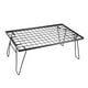 thumbnail image 3 of Mesa Plegable para Acampar, Mesa Plegable Ligera para Exteriores, para Patio, Barbacoa, 3 of 7