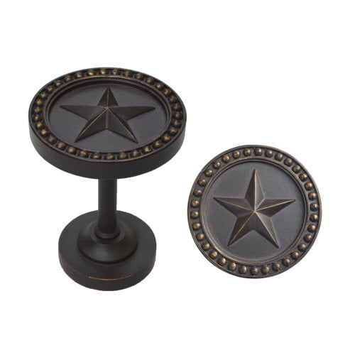 Urbanest Star Medallion Curtain Holdback