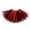 Red, variant on Bmisegm Girls Skirts Layered Mesh Tutu Patchwork Dance Performance Party Skirt Tutu Skirt 2-8 Years