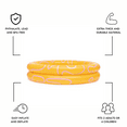 thumbnail image 6 of Golden Glenys Pool Buoy Inflatable Pool, 6 of 6