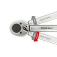 thumbnail image 5 of TEKTON 3/4 Inch Drive Micrometer Torque Wrench (50-300 ft-lb) | 24350, 5 of 10