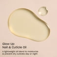thumbnail image 2 of Nail & Cuticle Oil OPI Nature Strong Glow Up 8 ml, 2 of 9