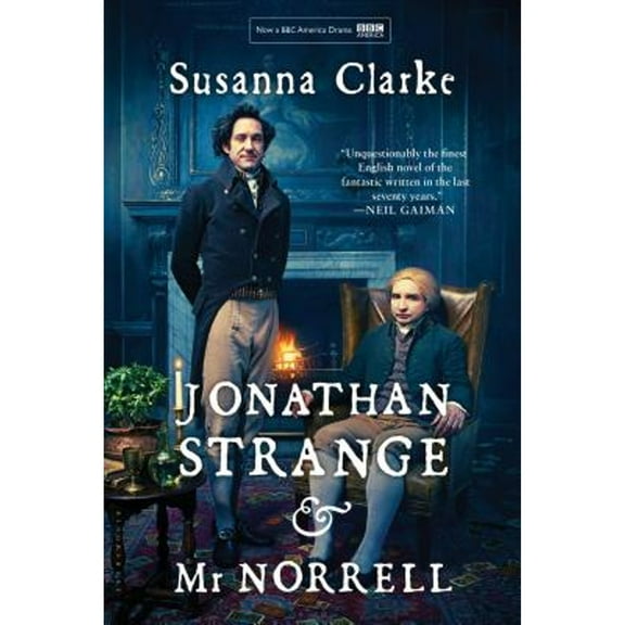 Pre-Owned Jonathan Strange & MR Norrell (Paperback) 1620409909 9781620409909