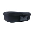 thumbnail image 3 of Estuche de almacenamiento con cerradura y cremallera, caja con cerradura, estuche para juguetes con cerradura con contraseña, organizador para coche, 3 of 8