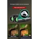 thumbnail image 2 of Night Vision 500x25 Outdoor Binoculars Watch The Concert Moon Mini Telescope HD High Magnification, 2 of 5