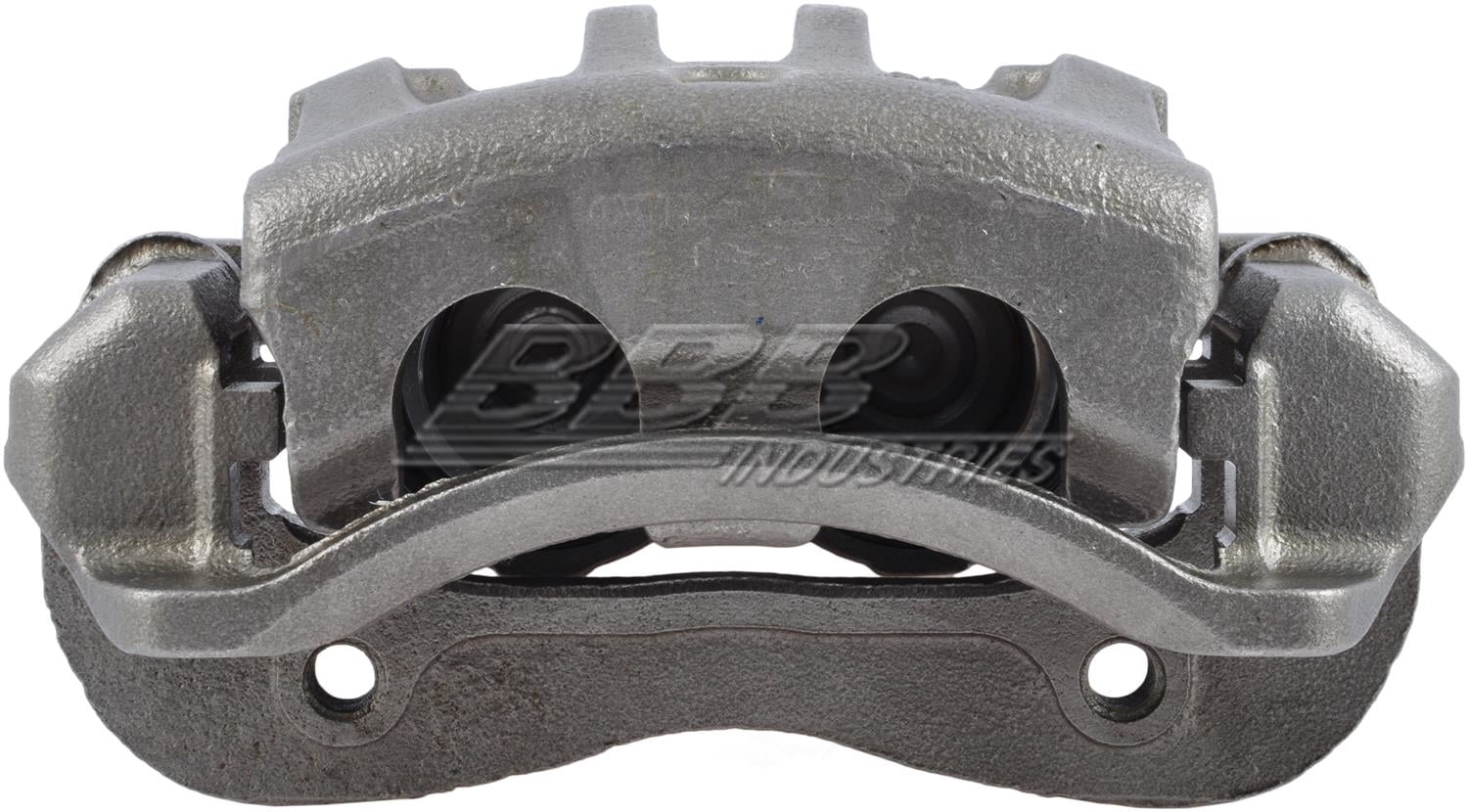 TERREPOWER formerly BBB Industries 99-01818A Reman Caliper w/installation Hardware