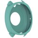 thumbnail image 5 of 1 pieza Cubierta de silicona Accesorios para Smartwatch con Sport R600 verde, 5 of 9