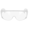 thumbnail image 2 of Gafas protectoras de seguridad, gafas transparentes para actividades al aire libre en el lugar de trabajo, 2 of 8