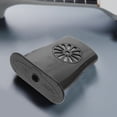 thumbnail image 2 of 2 Count Guitar Humidifier Clip Tuner Tremolo Humidifiers Portable Black, 2 of 8