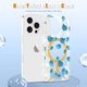 thumbnail image 5 of Funda magnética Pepmune para iPhone 16 Pro Blue Tulip, 5 of 7