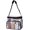 Small, variant on Clear Bag Stadium Approved - Transparent Crossbody Purse for Women, Clear Tote Bag with Adjustable Strap for Stadium Events