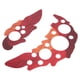 thumbnail image 4 of Adhesivo Para Orificio De Sonido, Accesorios Para Instrumentos Musicales Protector De Orificio De Sonido Para Guitarra Popular Para Guitarra Acústica EOTVIA No, 4 of 7