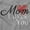 Sport Grey, variant on Mom Loves You Mothers Day Heart Women Plus Size Graphic Pullover Hoodie Brisco Brands 3X