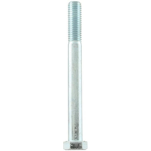 Allstar Performance ALL16298 0.5 in.-13 x 7 in. Grade 5 Hex Head Bolt