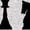 AC-Heather Grey, variant on Inktastic Future Chess Player Like Daddy Boys or Girls Baby T-Shirt