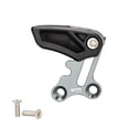 thumbnail image 2 of Mountain Bike Chain Guide Aluminium Alloy Direct Mount E-Type Chain Guard for 26T to 36T Single 1X System, 2 of 7